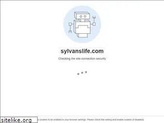 sylvanslife.com