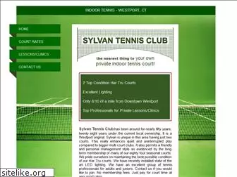 sylvantennis.com