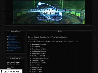 sylverant.net