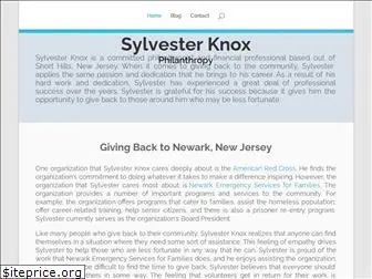 sylvesterknox.org