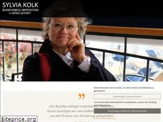 sylvia-kolk.de