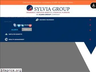 sylviagroup.com