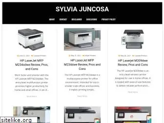 sylviajuncosa.com