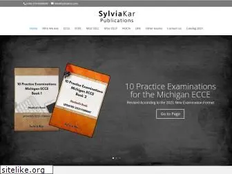 sylviakar.com