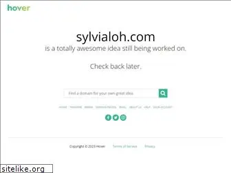 sylvialoh.com