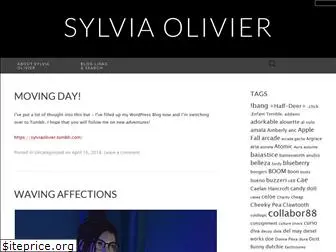 sylviaolivier.wordpress.com