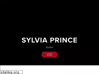sylviaprincebooks.com
