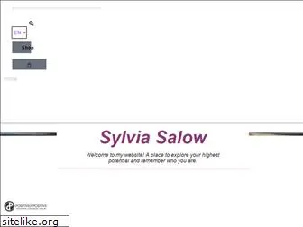 sylviasalow.com