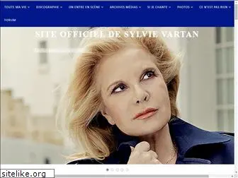 sylvie-vartan.com