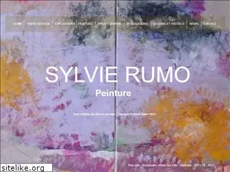 sylvierumo.com