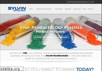 sylvin.com