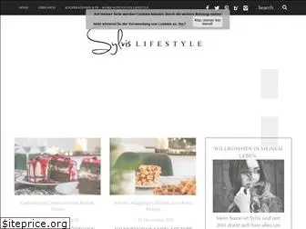 sylvislifestyle.com