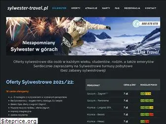 sylwester-travel.pl