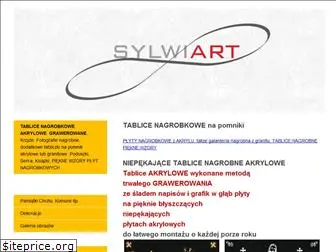 sylwiart.pl