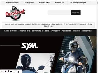 sym-nice.com