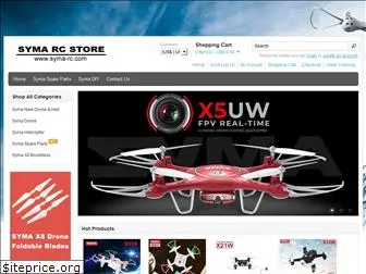 syma-rc.com