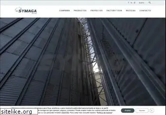 symaga.com