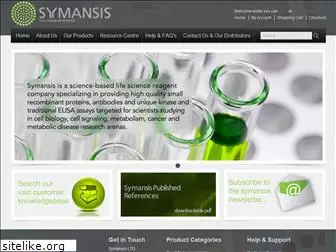 symansis.com