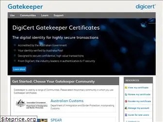 symantec-gatekeeper.com.au
