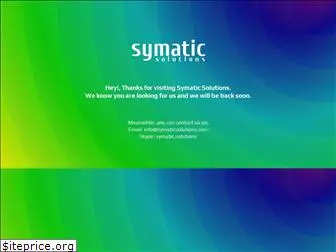 symaticsolutions.com