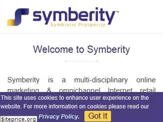 symberity.co.uk