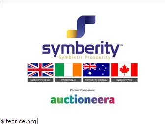symberity.com
