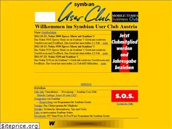 symbian-user-club.at