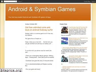 symbiandroid-games.blogspot.com