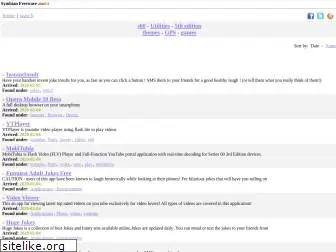 symbianfreeware.mobi