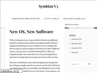 symbianv3.com