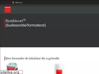 symbicort.nl