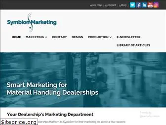 symbionmarketing.com