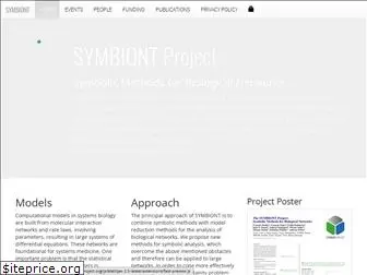 symbiont-project.org