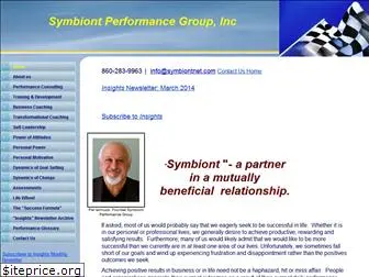 symbiontperformance.com