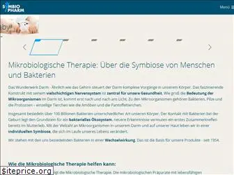 symbiopharm.de