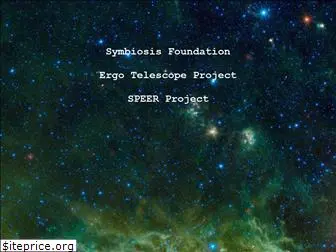 symbiosis-foundation.org