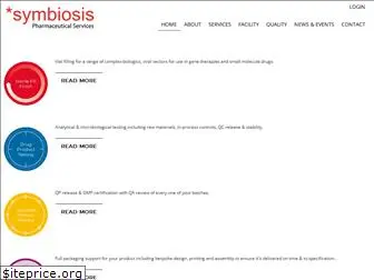 symbiosis-pharma.com