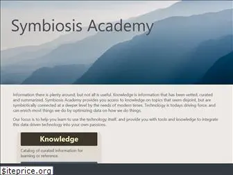 symbiosisacademy.org