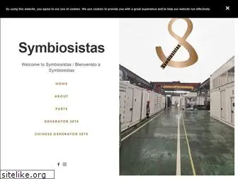 symbiosistas.net