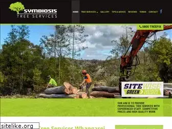 symbiosistreeservices.co.nz