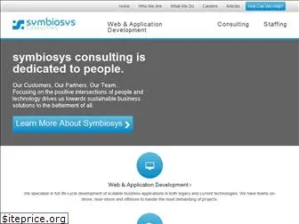 symbiosysconsulting.com