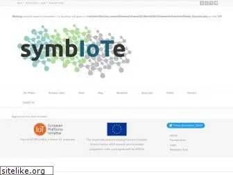 symbiote-h2020.eu