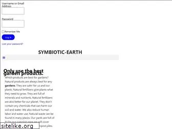 symbiotic-earth.com