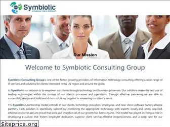 symbioticconsultinggroup.com