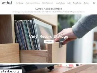 symbolaudio.com