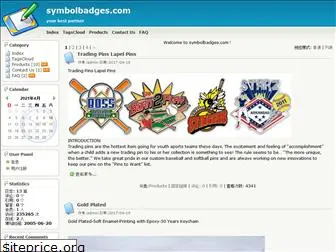 symbolbadges.com