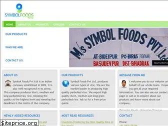 symbolfoods.com