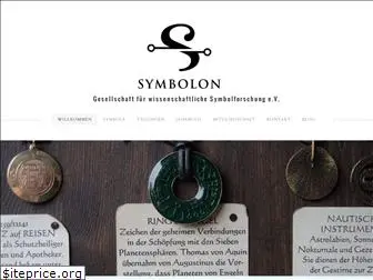 symbolforschung.org
