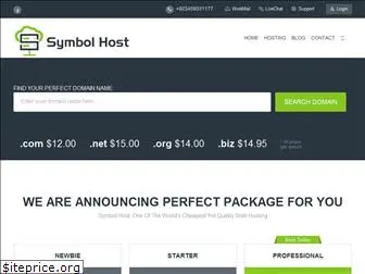 symbolhost.com