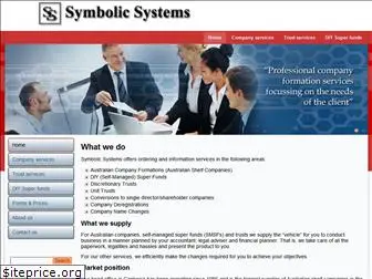 symbolic.com.au